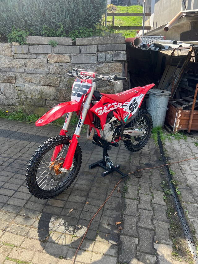 Gas Gas MC 450 2021