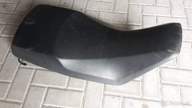 SMC JUMBO sedlo