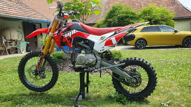 Wpb 190 Beast
