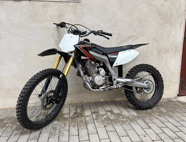 Xmotos 250