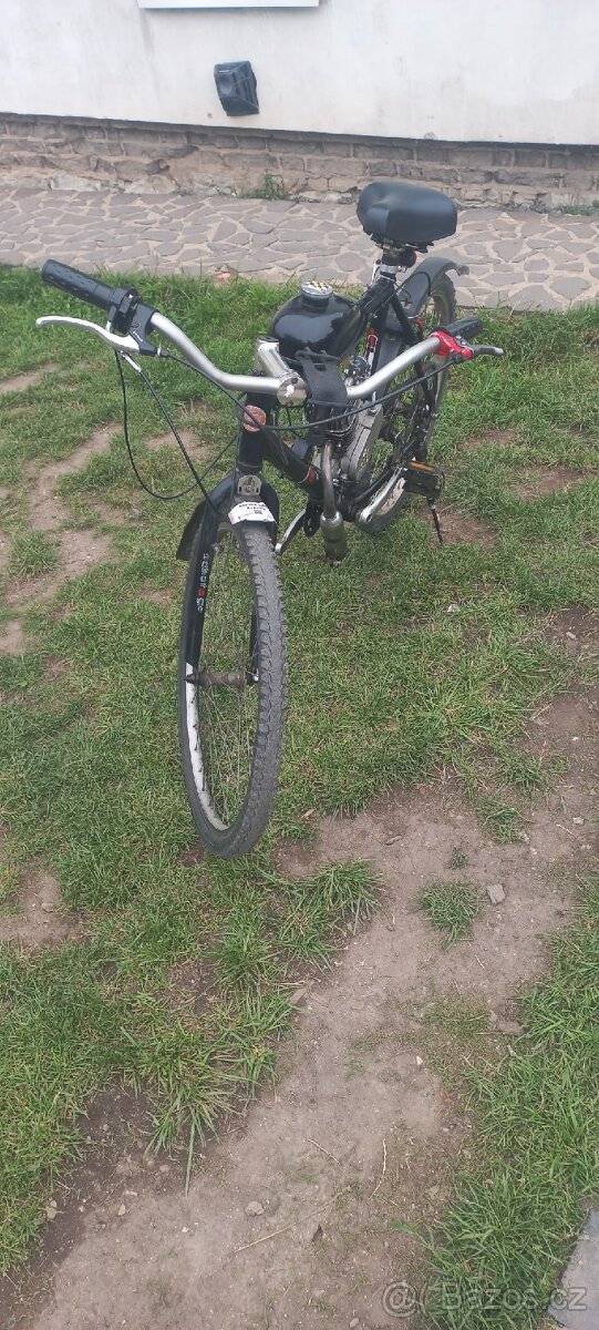 Motokolo 80ccm