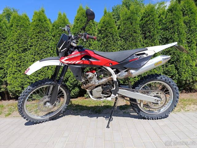 HUSQVARNA TE 250