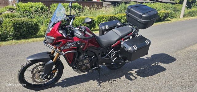 CRF 1000 AFRICA