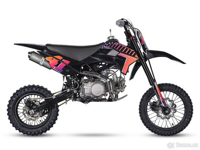 STOMP Z3-140, záruka