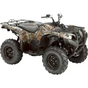 Yamaha Grizzly 700, díly, motor, doklady