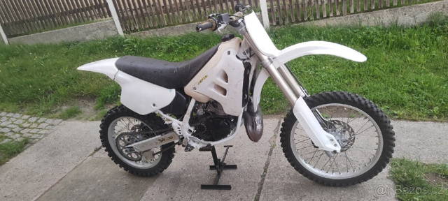 Aprilia RX 125