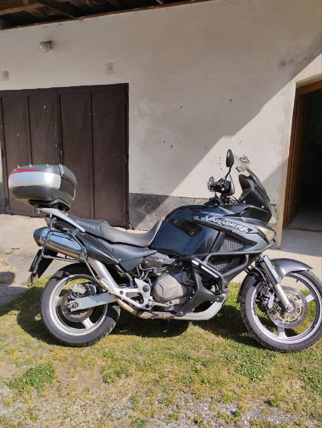 Honda Varadero 1000