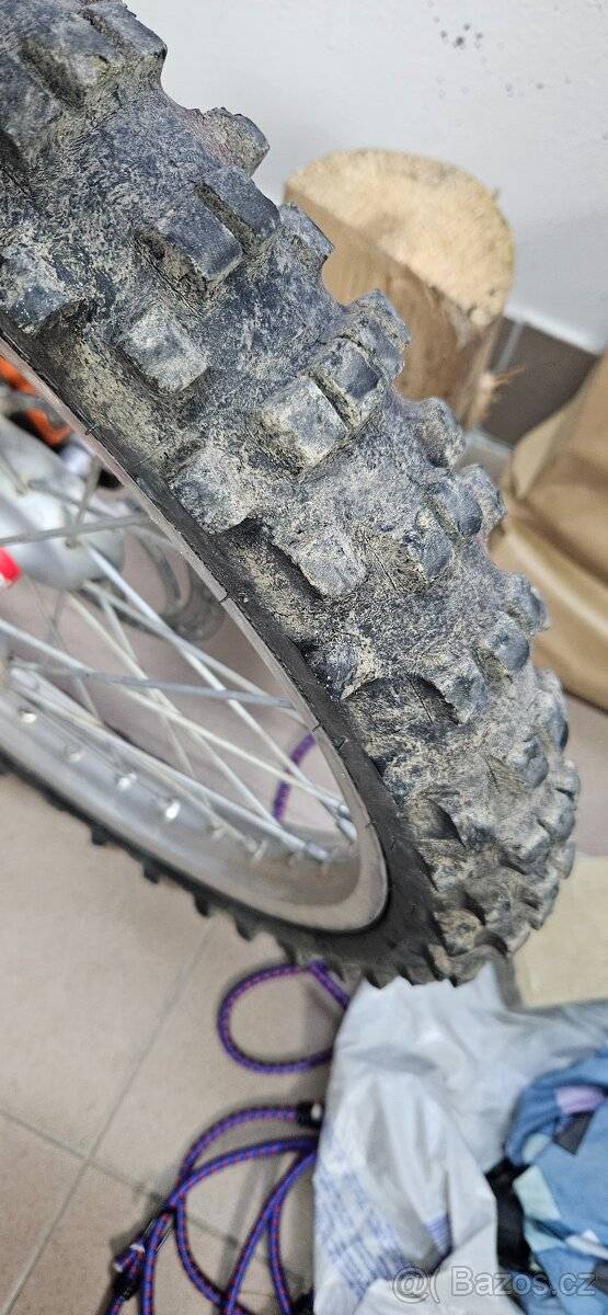 KTM SX 85 2011