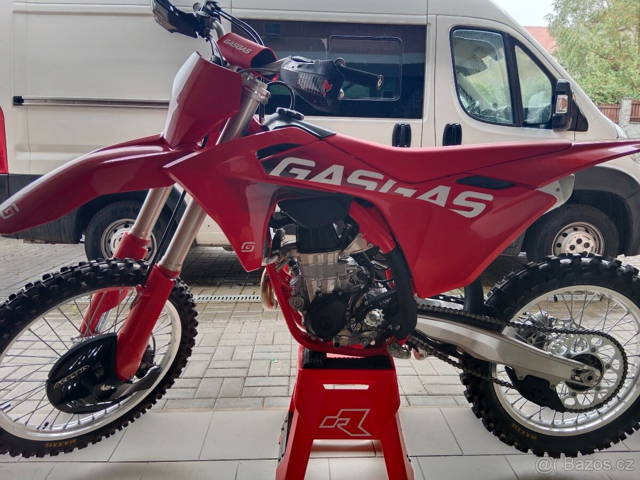 Gasgas MC 450 F 24