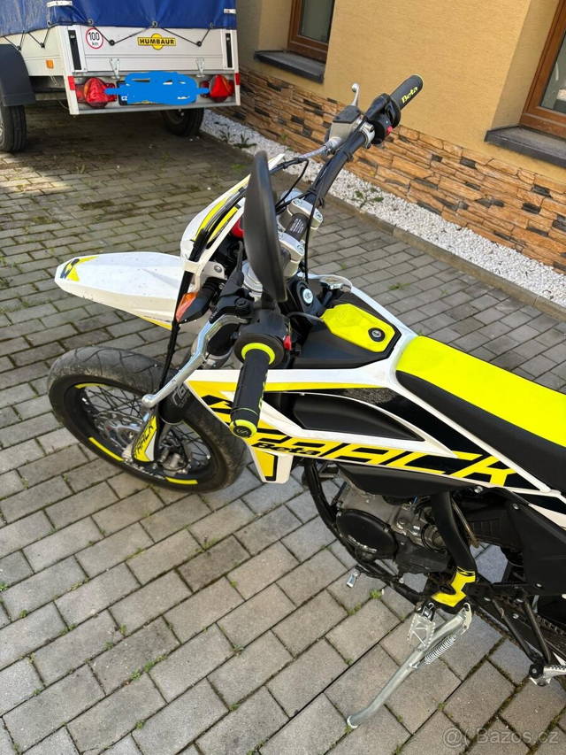 BETA MOTARD 2T 50