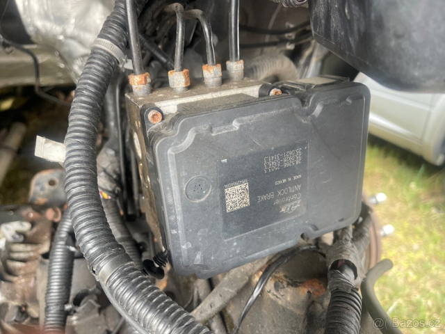 Dodge ram 1500 2500