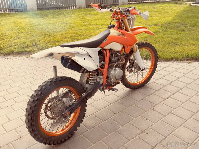 CROSS Up beat 250