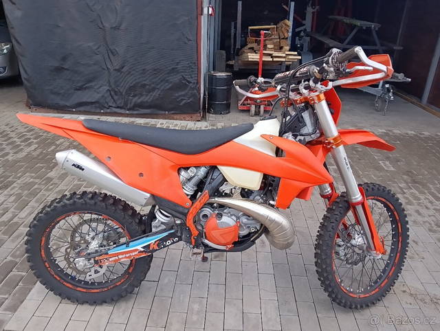 KTM EXC 300