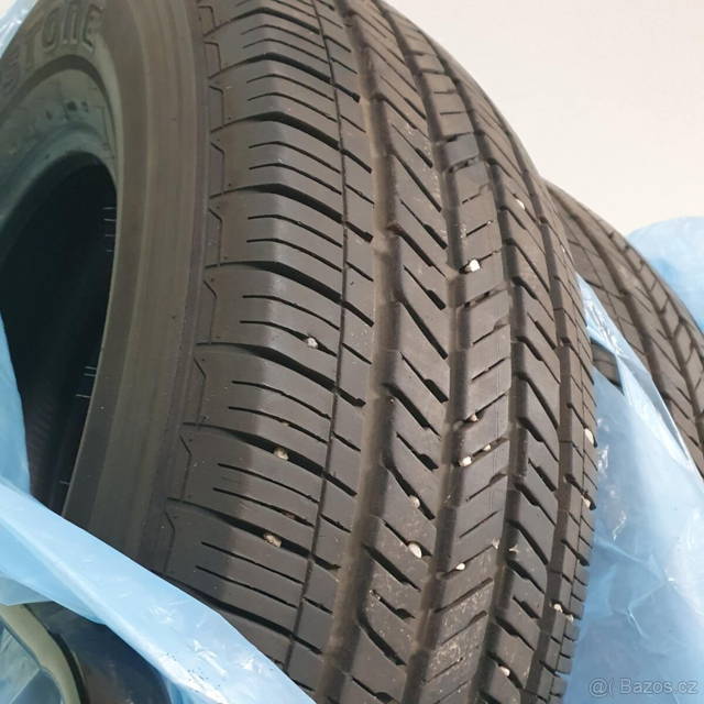 letní pneu Bridgestone