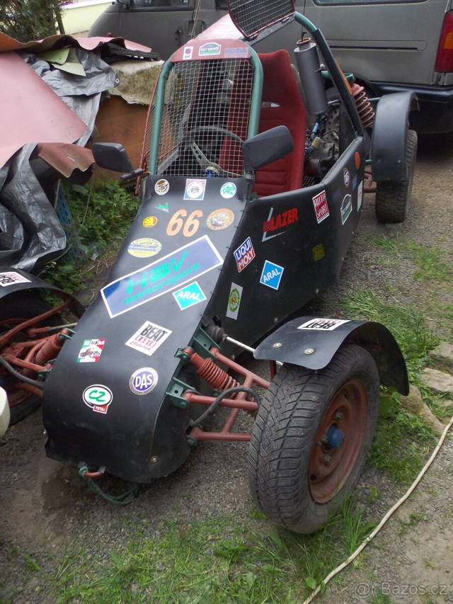 Buggy