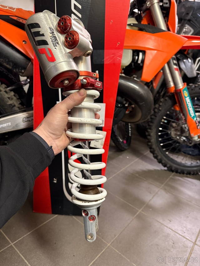 WP Xplore Pro supertrax ktm husqvarna gas gas