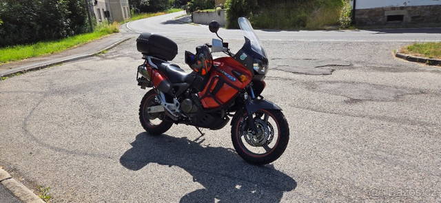 Honda Varadero XL 1000