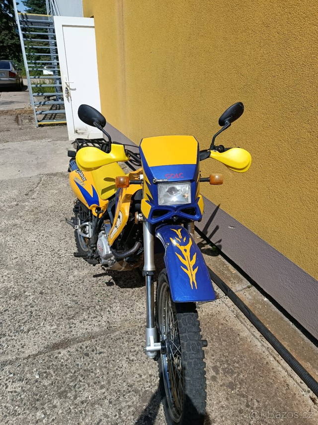 Lifan gyb200 ccm® 4 takt