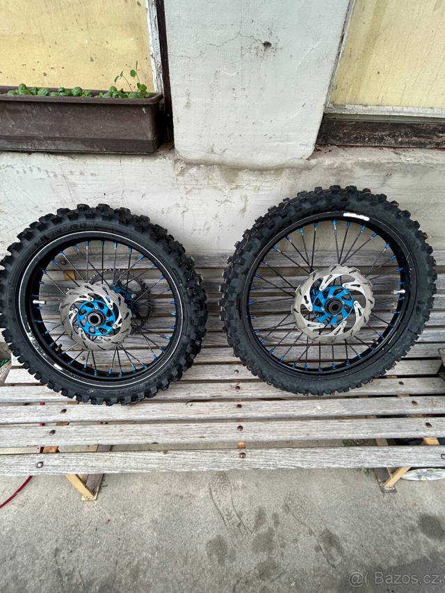 Kola KTM angelwheels