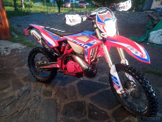 beta 300 rr racing 2020