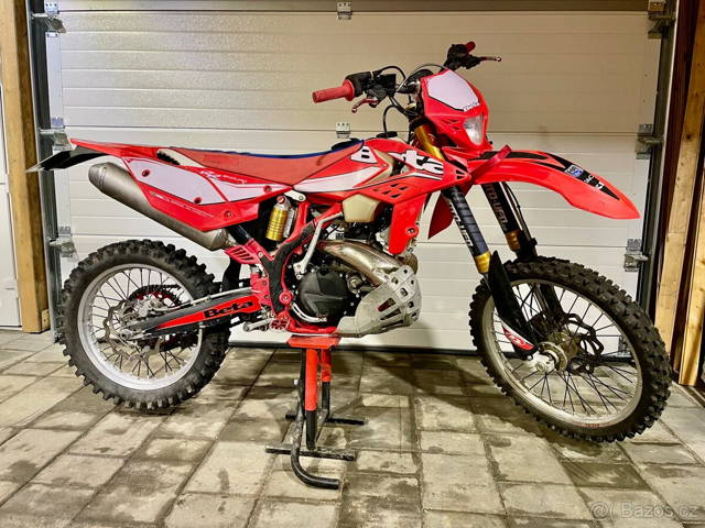 Beta RR 250 2017