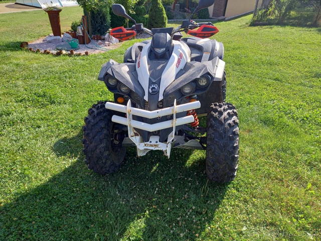 CAN-AM Renegade 570 R.V.2017