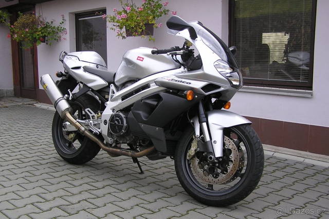 Aprilia SL 1000 Falco