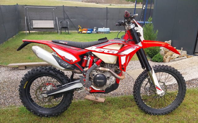 Beta RR 390 MY 21