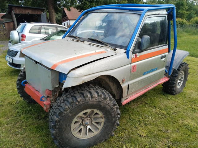 Offroad special