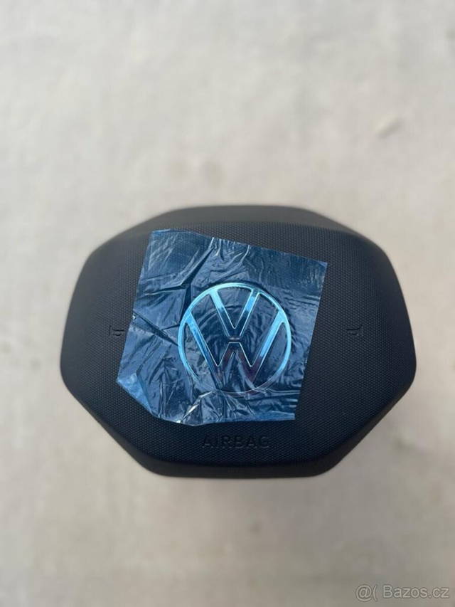Airbag Volkswagen