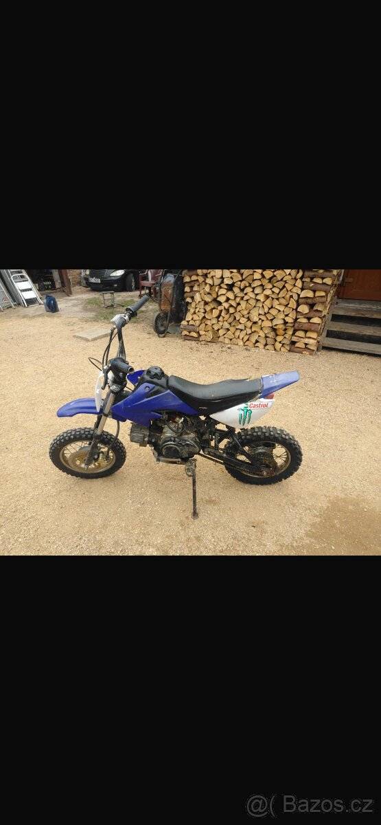 Pitbike