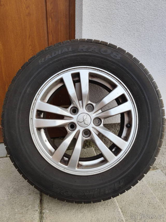 Kola 215/70 R16C