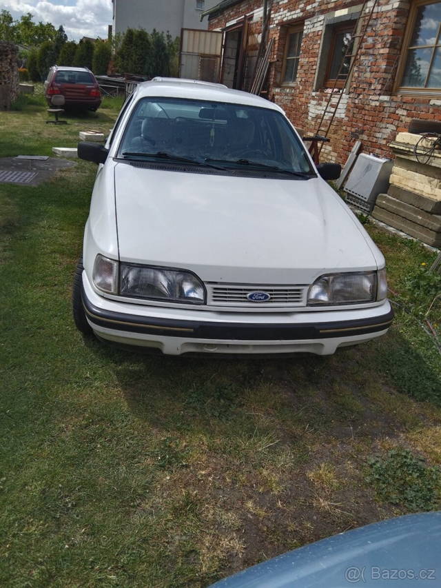 Ford Sierra 2.0i