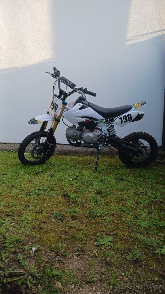 Pitbike