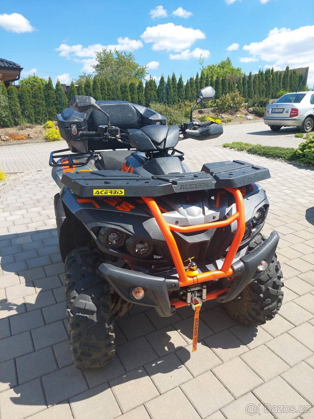 Access Shade 650 číst✅