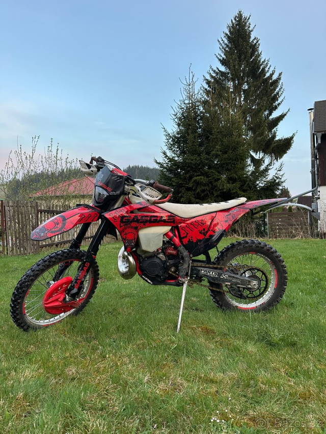 GAS GAS EC 300