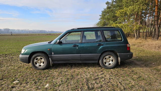 4x4