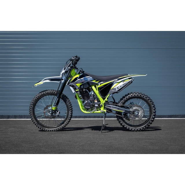 Pitbike Leramotors Killer 250ccm, limited