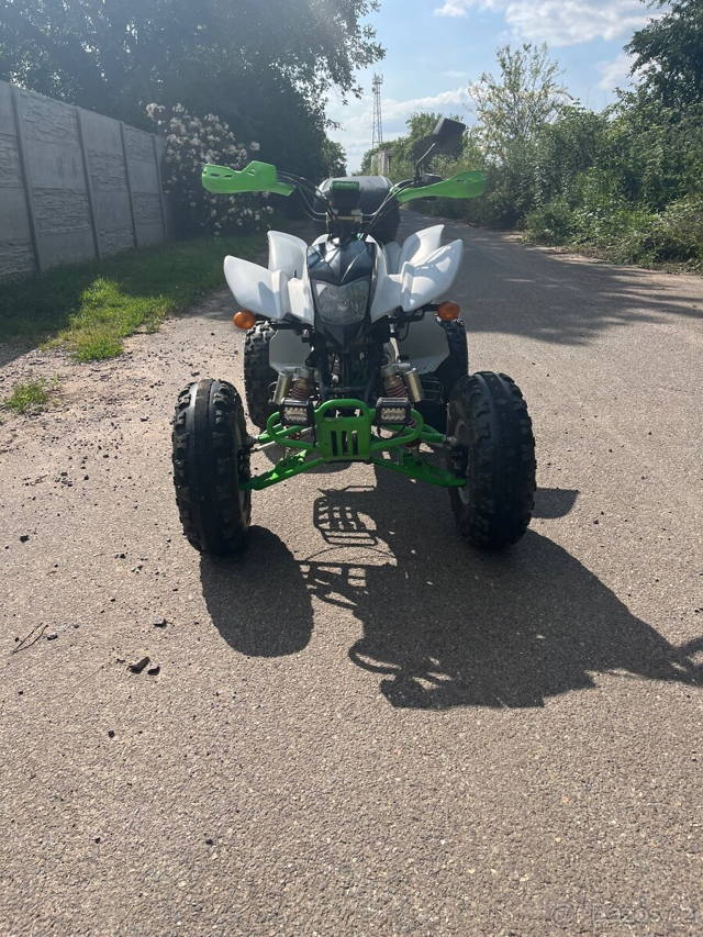 Bashan 200