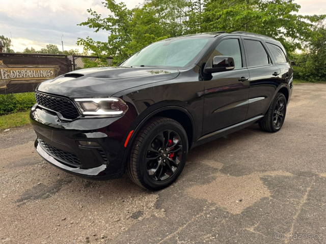 Dodge Durango GT 3.6 V6 r.v 2021 4x4