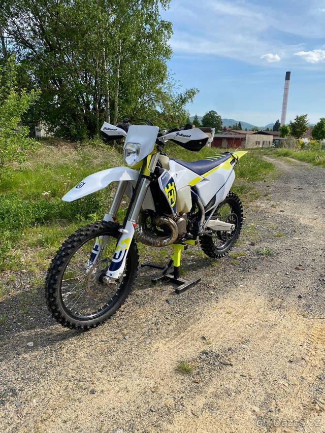 Husqvarna TE300 2023