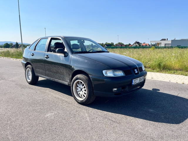 Seat cordoba 1.9 tdi