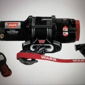NAVIJÁK WARN PRO WANTAGE 3500 ATV