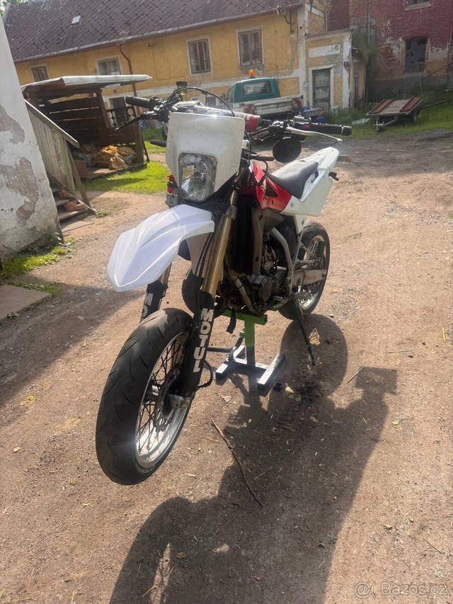 husqvarna wre 125