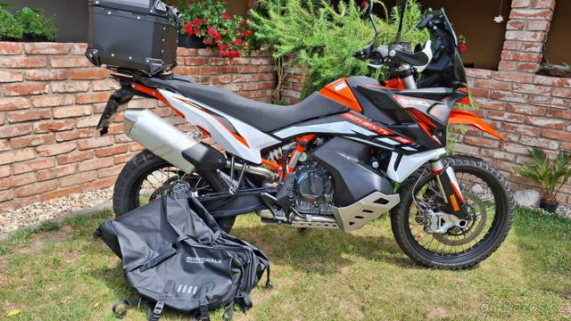 KTM 890 ADVENTURE R