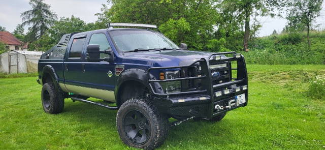 Ford F250