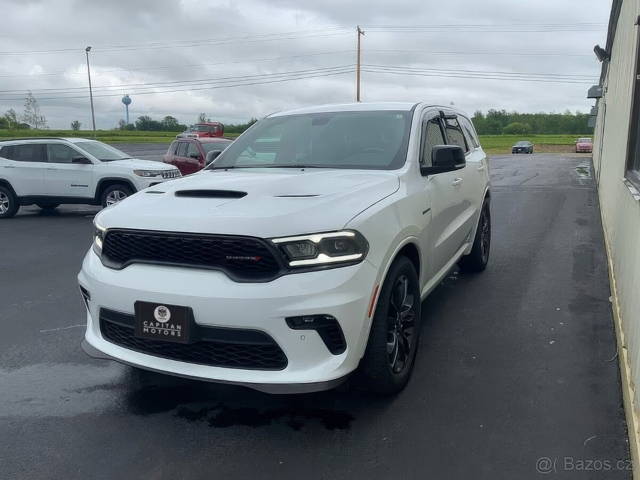 2021 Dodge Durango R/T AWD 5.7