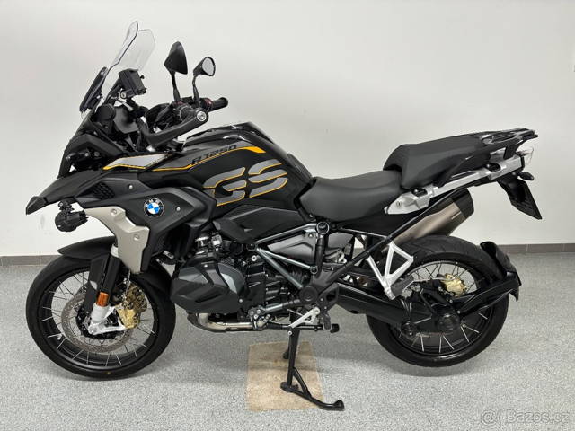 BMW R 1250 GS "Exclusive" Odpočet DPH"