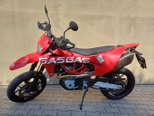 Prodám GasGas SM 700 2023
