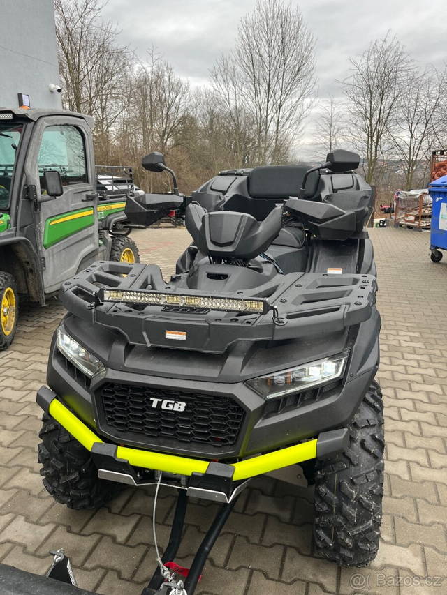 TGB blade 1000 r.v.2020